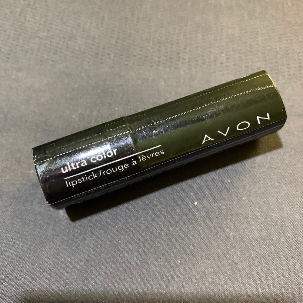 Avon Ultra Color Lipstick Tender Kiss - Picture 6 of 8